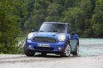 Mini Countryman All4 2013 года